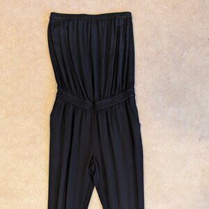 Talula - Jumpsuit Black XS
